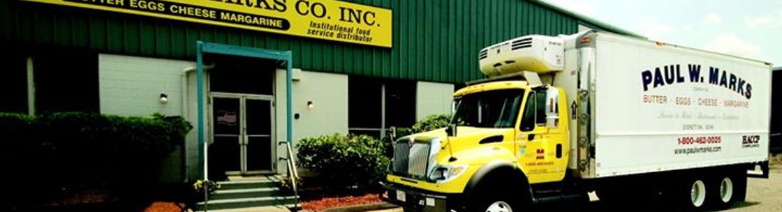 Paul W Marks Co Inc, Everett MA