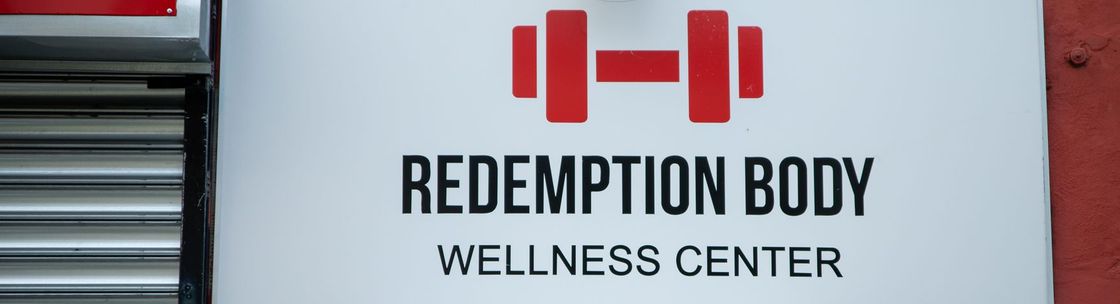 Redemption Body Wellness Center, Philadelphia PA