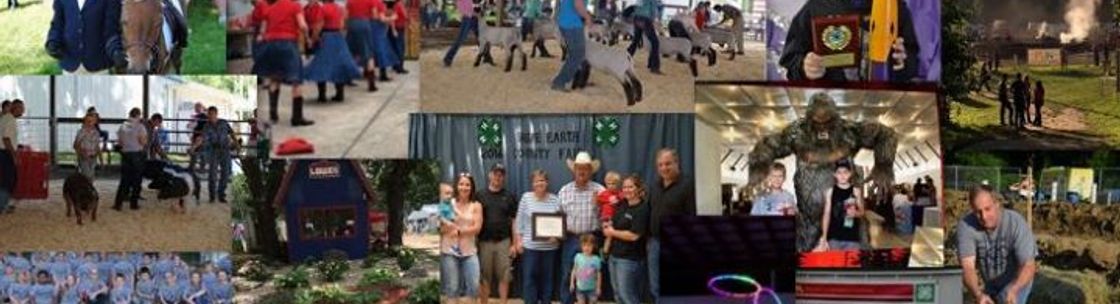 Blue Earth County Fair, Garden City MN