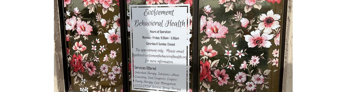 Evolvement Behavioral Health, Las Cruces NM