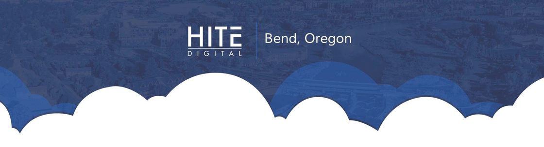 Hite Digital - Bend, Oregon, Bend OR