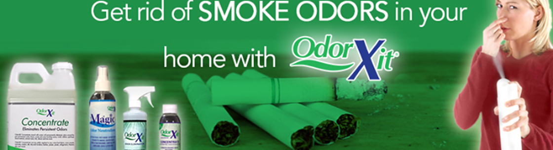 OdorXit Products, Hamilton OH