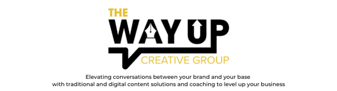 The Way Up Creative Group LLC (Alignable Ambassador & 3x Local Business Person of the Year), Mansfield TX