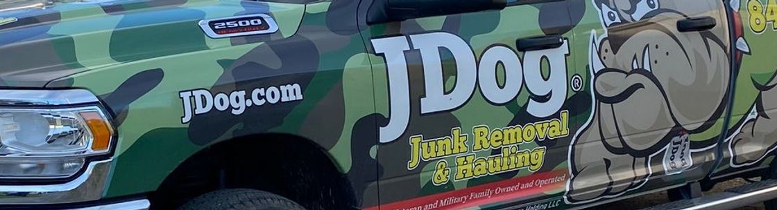 JDog Junk Removal and Hauling, Blandford MA