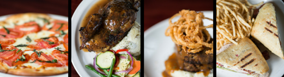Carlyle Grill, Ann Arbor MI