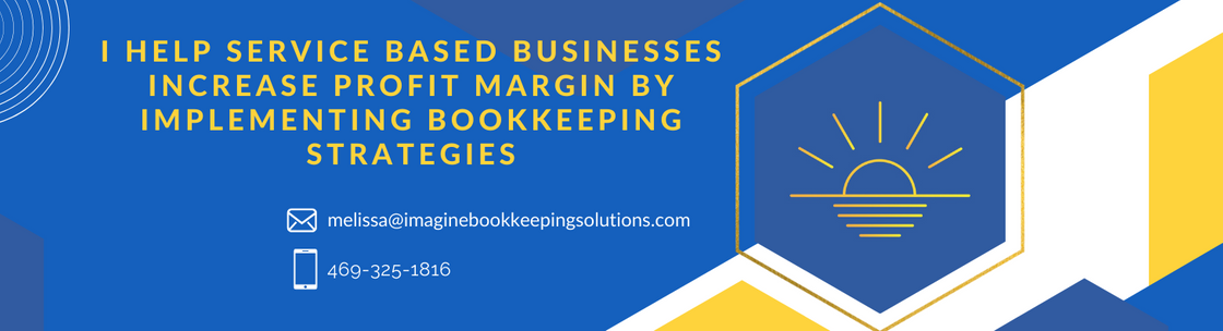 Imagine Bookkeeping Solutions, Mckinney TX