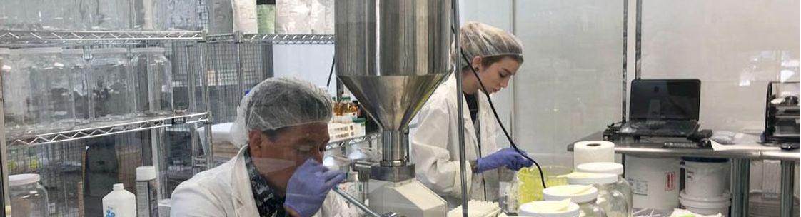 PERENNIAL MANUFACTURING LABS, Carlsbad CA