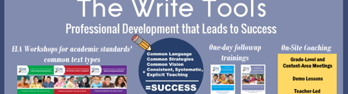 The Write Tools, Centennial CO