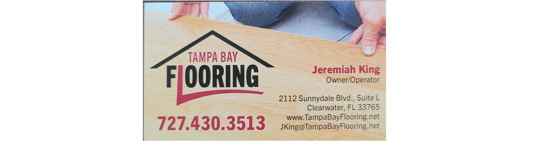 Flooring Clearwater Fl