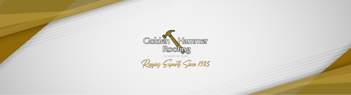 Golden Hammer Roofing, Jacksonville FL