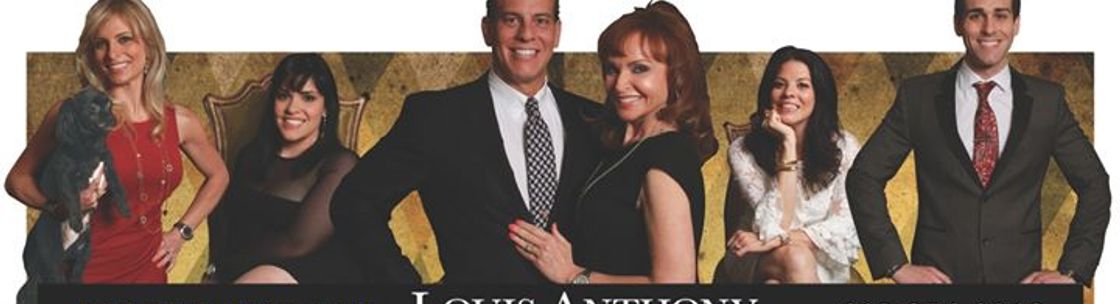 Louis Anthony Jewelers, Pittsburgh PA