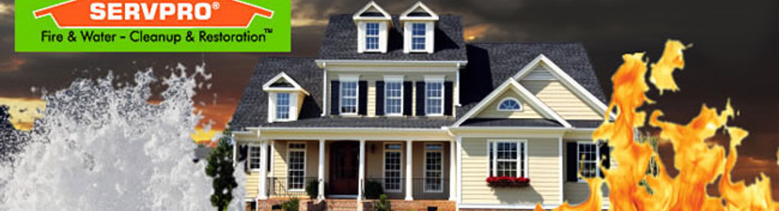 Servpro of St. Clair Shores, Saint Clair Shores MI