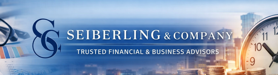 Seiberling & Company, Wadsworth OH