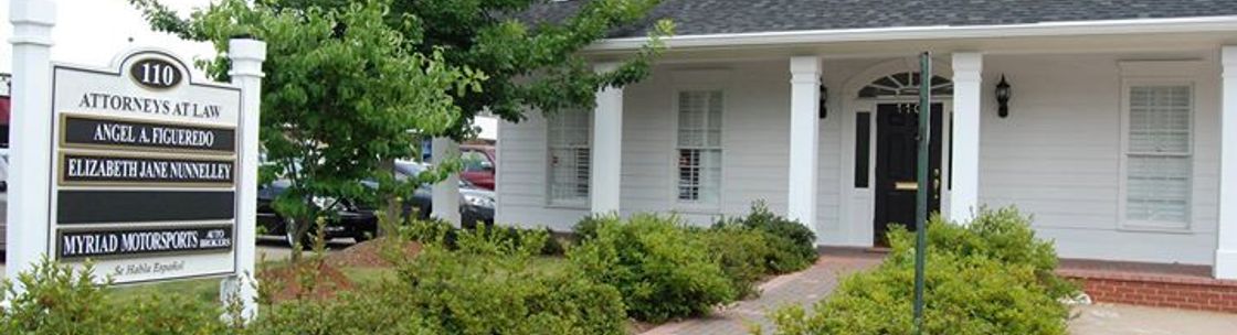 Figueredo Law Offices, LLC, Roswell GA