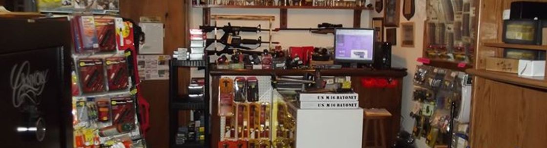 Unicorn's Armory LLC, Croydon PA