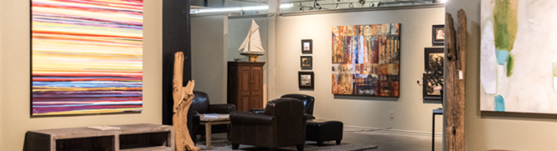 Randy Higbee Gallery, Costa Mesa CA