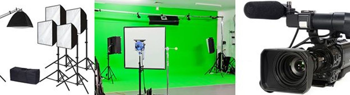 Scenic Cable Network & Production, Dothan AL