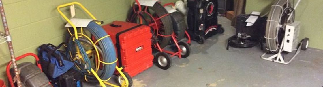 Undervision Sewer Camera Repair Center Wooster OH Alignable