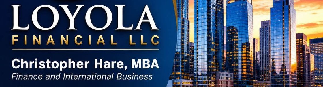 Loyola Financial LLC , Abingdon MD