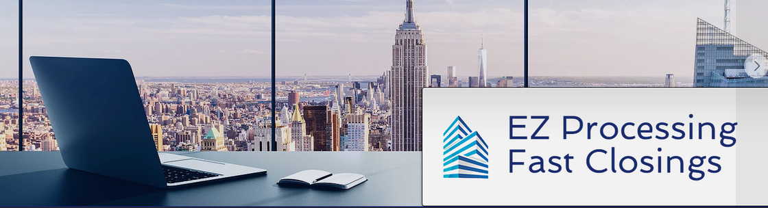 EZ Processing Fast Closing, Rancho Cucamonga CA