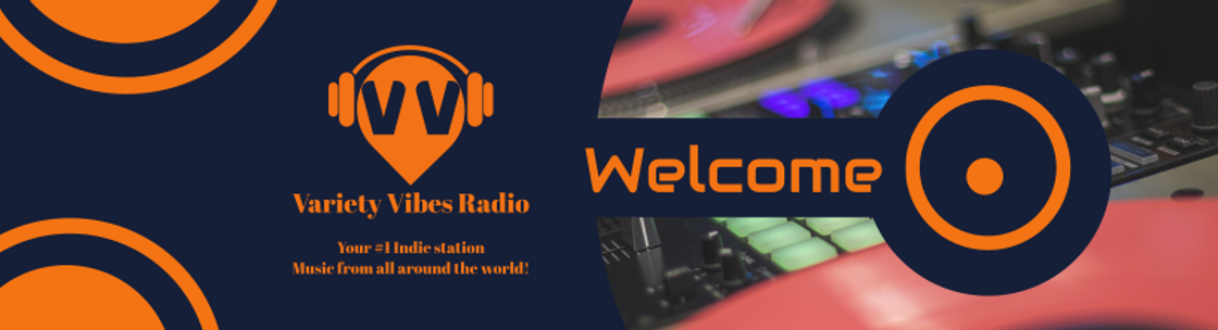 Variety Vibes Radio, Lake Oswego OR