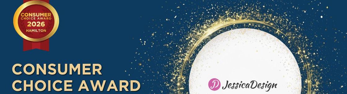 Jessica Design, Hamilton ON