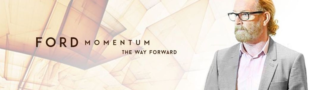 FORDmomentum, West Kelowna BC