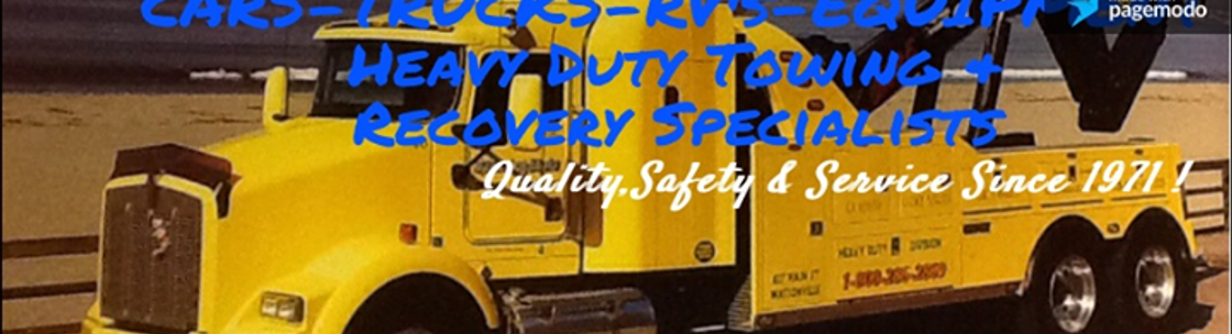 Speed of Light Towing & Recovery - Watsonville, CA - Alignable