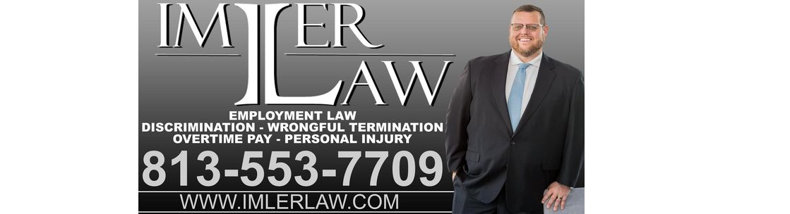 Imler Law, Land O Lakes FL