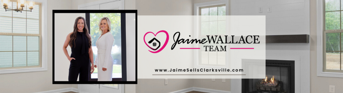 The Jaime Wallace Team, Clarksville TN