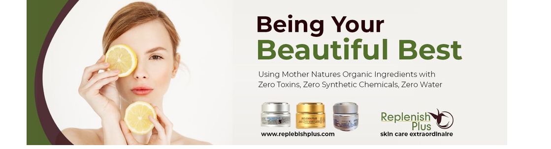 Replenish Plus, Pelham NH