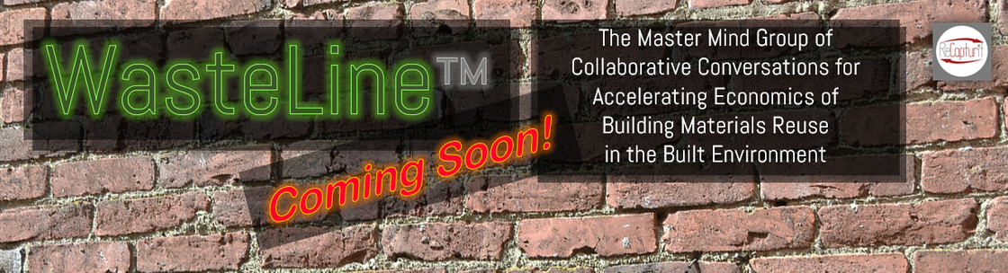 ReCapturit, Wenatchee WA