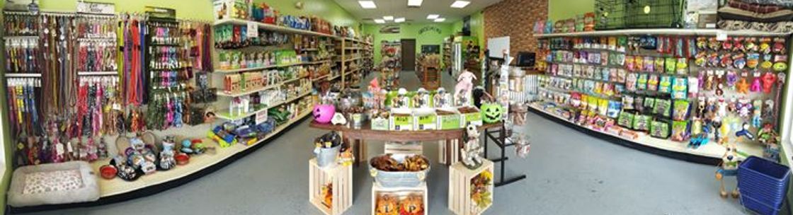 Le pup pet clearance supplies and grooming