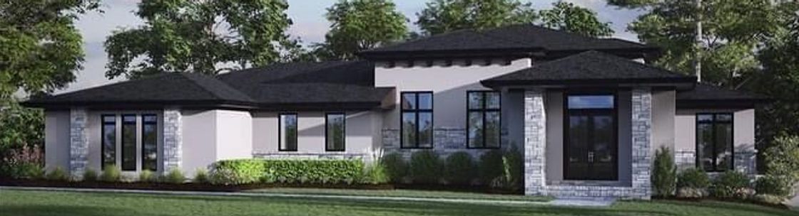 Triangle Residential Designs, Raleigh NC