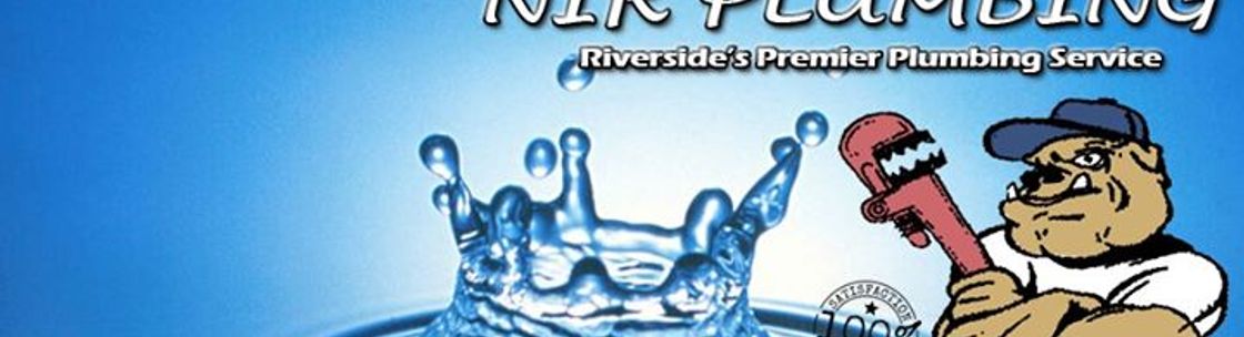 N.I.R. Plumbing Inc, Riverside CA