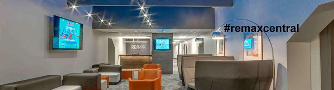 Remax Real Estate Central, Calgary AB