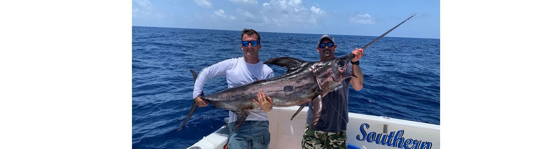 Southern Pride Charters, Grand Isle LA