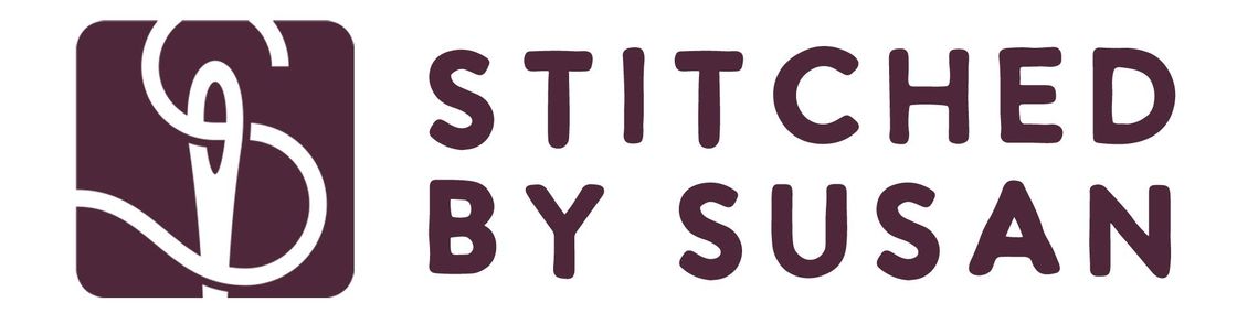 Stitched by Susan, Spokane WA