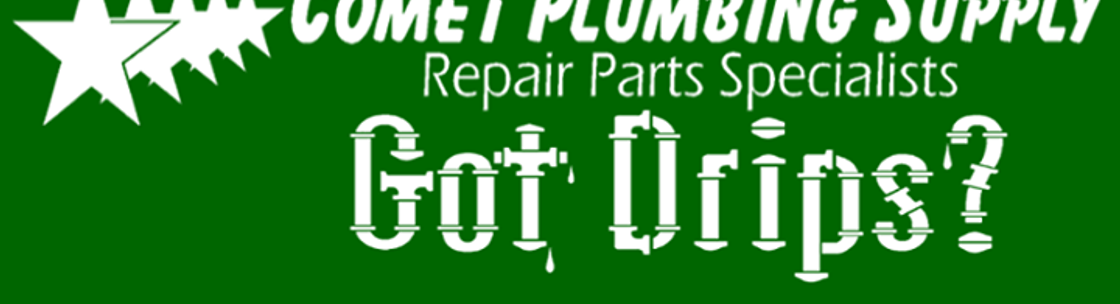 Comet plumbing in virginia beach