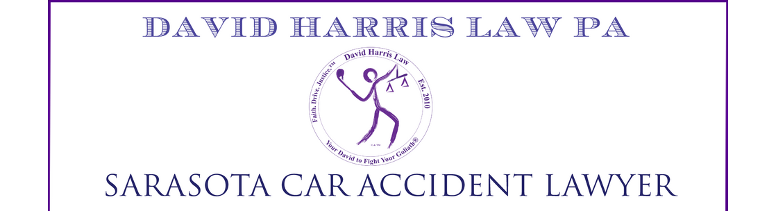 David Harris Law, Sarasota FL