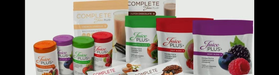 Juice Plus - Functional Nutrition , Altoona PA