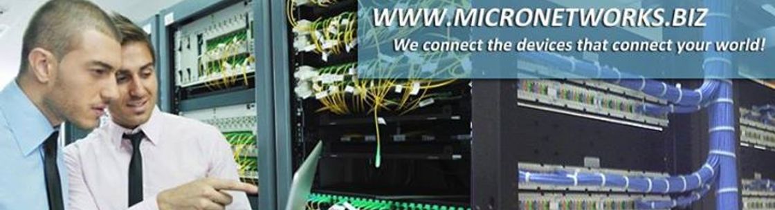 Micro Networks, Washington DC