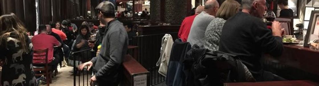 Massas's Coal Fired Pizzeria, Huntington NY