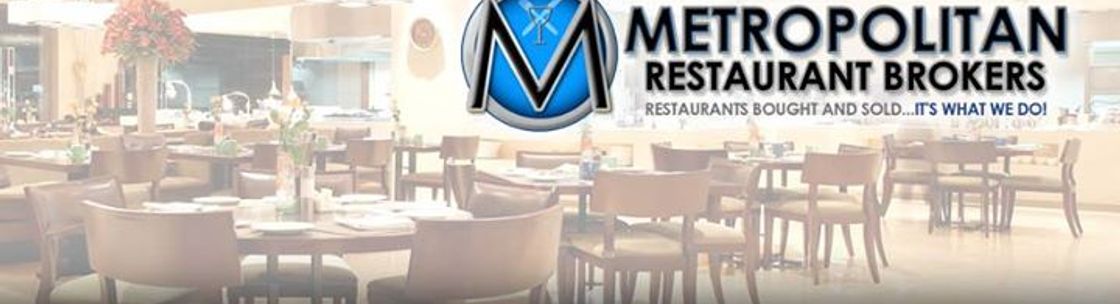 Metropolitan Restaurant Brokers, Clifton VA