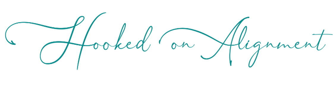 Hooked On Alignment, Orange CA