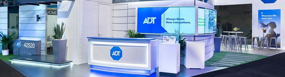 Michael Fleming - ADT Security Services, Huntsville AL