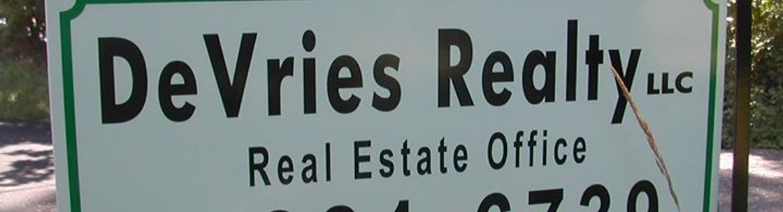 DeVries Realty LLC, Rush NY