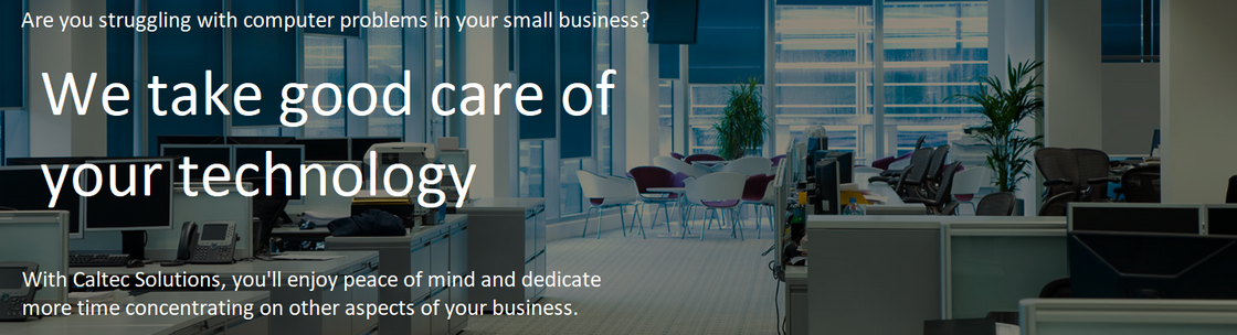 Caltec Solutions, Delta BC