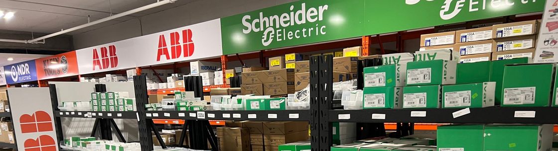 Guillevin International, Concord ON