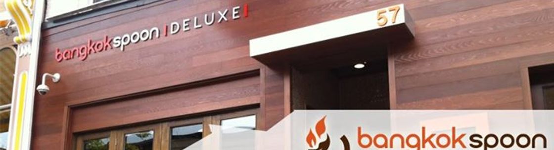 Bangkok Spoon Deluxe, Dundas ON